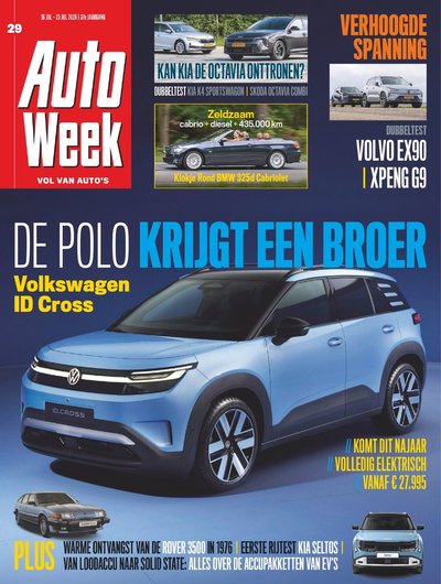 AutoWeek