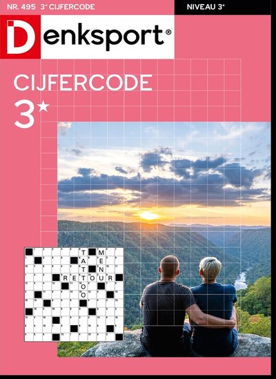Cijfercode 3*