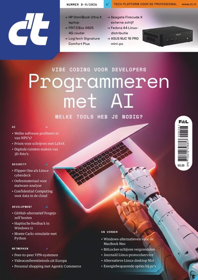 c't magazine