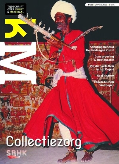 kM proefabonnement cover