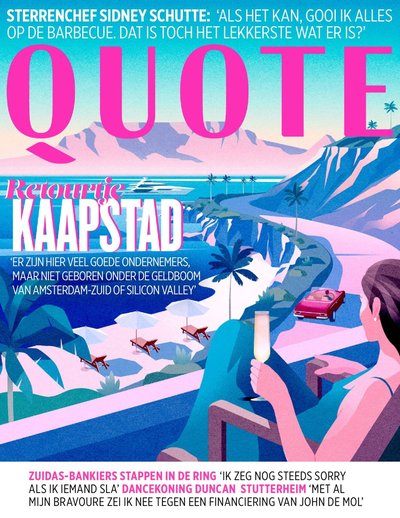 Quote proefabonnement cover – vanaf €1,75 (juli 2026)