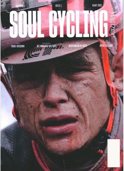 Soul Cycling proefabonnement cover