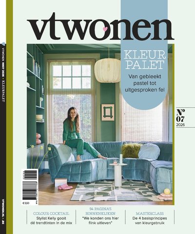vtwonen proefabonnement cover – vanaf €1,75 (juli 2026)